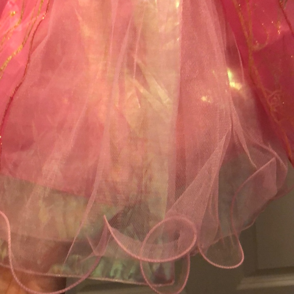 Sleeping beauty costume - Picture 5 of 5